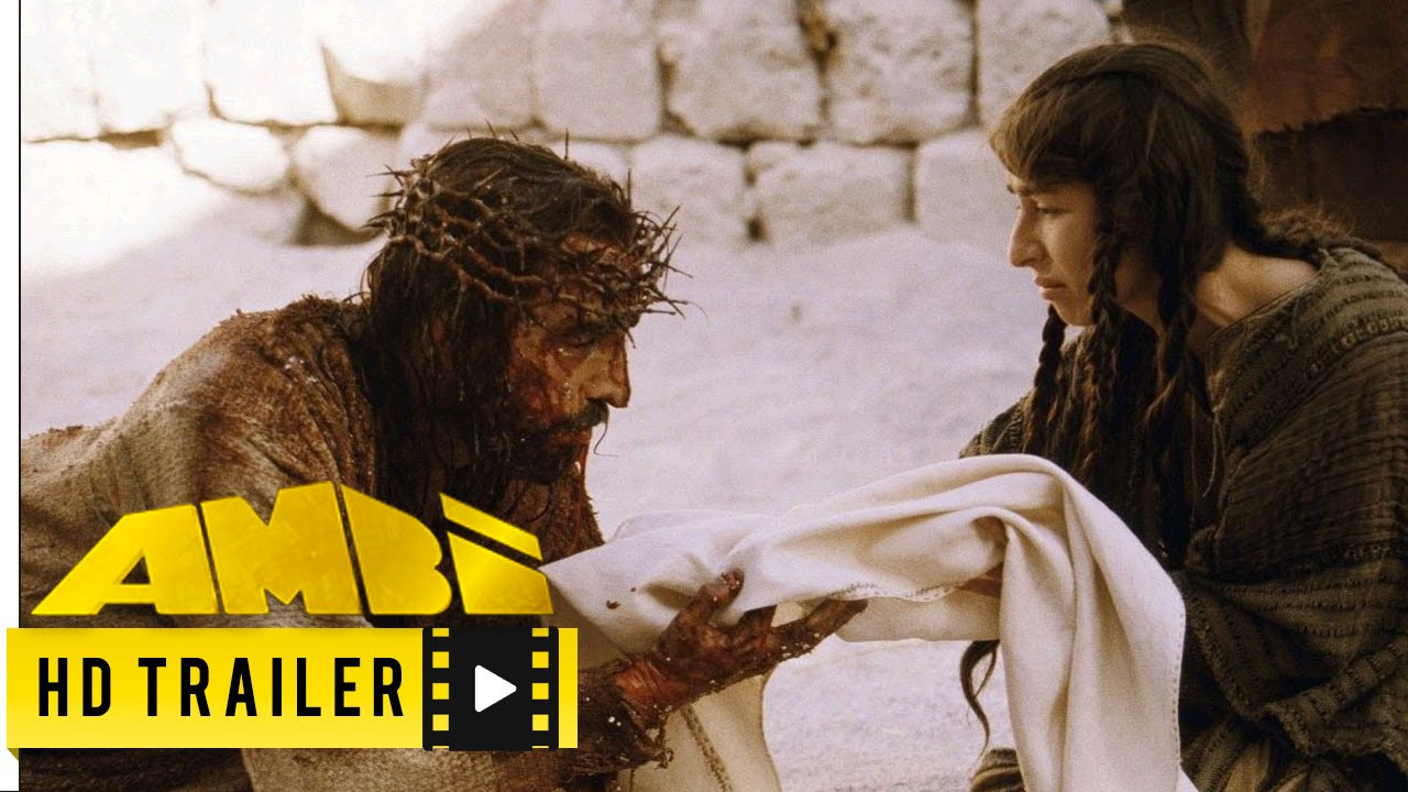 The Passion of the Christ Trailer miniatyrbilde