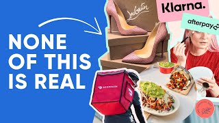 Are We All Pretending To Have Money? | The Buy Now, Pay Later Scam