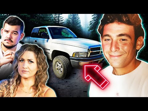 He Went To "Murder Mountain" To Work & Never Came Home... Dark Secrets Remain