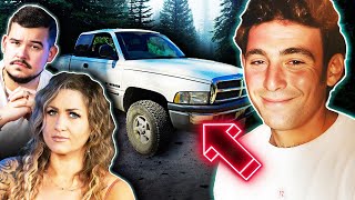 He Went To "Murder Mountain" To Work & Never Came Home... Dark Secrets Remain