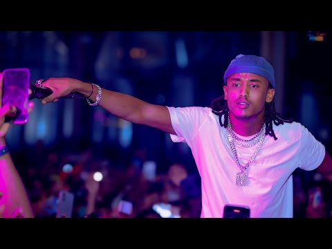 MASLAX MIDEEYE | ADEER WAA LAY MAAGAY | EID SHOW DJIBOUTI