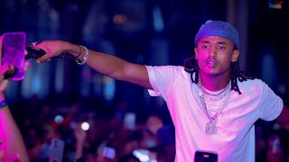 MASLAX MIDEEYE | ADEER WAA LAY MAAGAY | EID SHOW DJIBOUTI