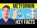 Metformin Usage and Effects