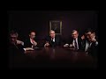 Corporate Criminal Liability Concepts