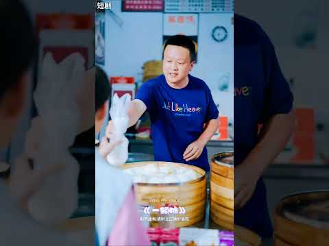 Cute little boy fall in love and his sacrifice 😮 #shorts #shortsfeed #viral #new