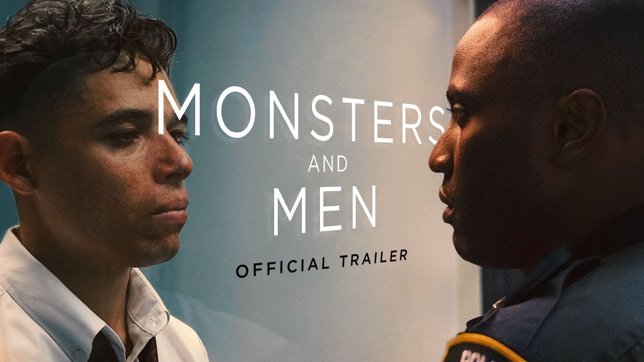 Monsters and Men Trailer thumbnail