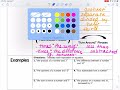 Adding and Subtracting Rational Expressions
