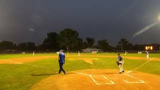 FTLL 12u All-Stars vs Southport