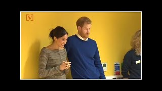 How difficult will it be for Meghan Markle to get British citizenship?