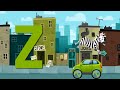 Exploring Letter Sounds A-Z