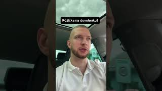 Pôžička na dovolenku?