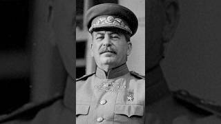Joseph Stalin -History Refresh: Leader Of The Soviet Union🕊️#joesphstalin #history #fy #shorts #fyp
