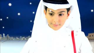 IDENTS ramadan