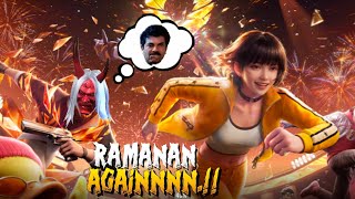 Customs againn🤤🔥 1V1 or 1V10🔞😮 Free fire malayalam live 💥