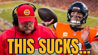 Denver Broncos are about to RUIN Christmas for Kansas City Chiefs...