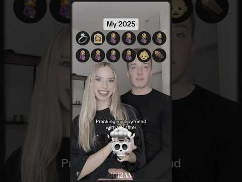 Surprise 2025 filter #aura #sigma #edit #viralshorts #funny #filter