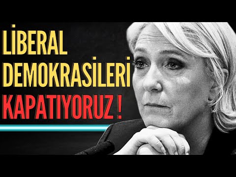 AŞIRI SAĞ ve LİBERAL DEMOKRASİNİN SONU