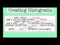 Exploring Histograms in Google Slides