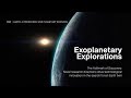 Exploring Exoplanets and Life Indicators