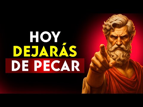 El Secreto para Vencer ese PECADO que siempre te hace TROPEZAR