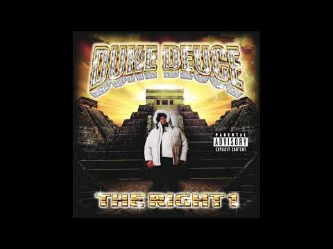 Duke Deuce - THE RIGHT 1 (AUDIO)