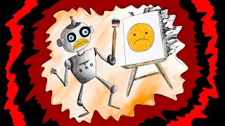 AI Art Wasn't Inevitable