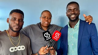 MENTAL HEALTH CRISIS, DEPRESSION DESTROYING UGANDA’S FOOTBALL TALENT - LUBWAMA & SSENKATUKA CRY OUT.