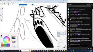 Brendan Barney's Art Stream (1/11/26)