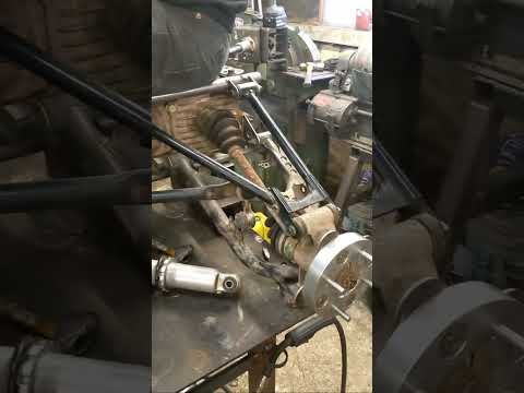 Amazing Custom Steering