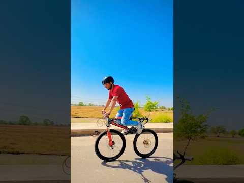 Don’t try . This action is risky 😳 | #stayhome #motivation #tanujstunts #shortsvideo