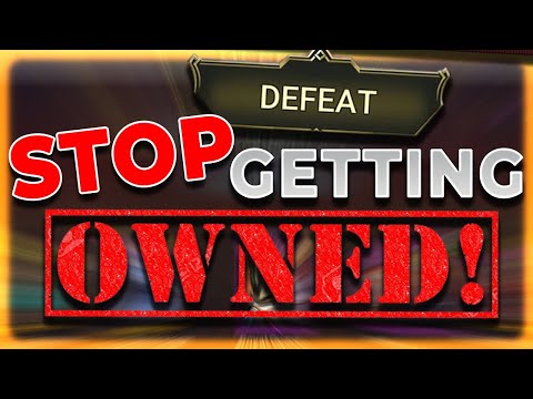 Stop Dying in Content! Money and Time Saver! Raid Shadow Legends