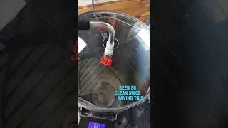 CIP Made Easy with Kegland Low Volume Spray Rotor for BrewZilla & Grainfather