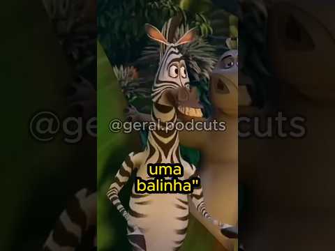 Top 1 - ESSA FALA foi TROCADA em MADAGASCAR
