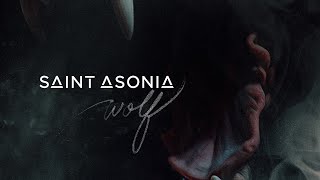Saint Asonia – "Wolf" Feat. John Cooper [Visualizer]