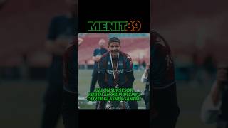 🔥 CALON SUKSESOR RUBEN AMORIM DI EMYU, OLIVER GLASNER SANTAI 🔥 #shorts  #shortsvideo