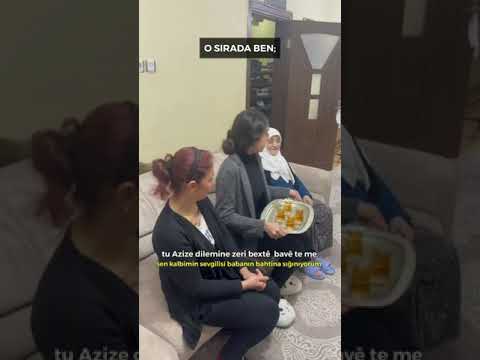 SELÇUK BÜYÜK - KÜRTÇE BİLMEMEK
