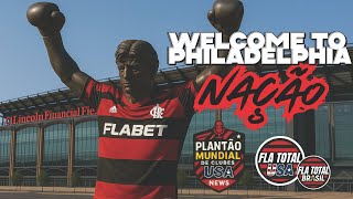 PLANTÃO MUNDIAL DE CLUBES USA - PARA TORCEDORES DO FLAMENGO