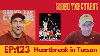 EP:123 Heartbreak in Tucson