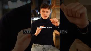 Achte auf DIESE Frauen beim ansprechen