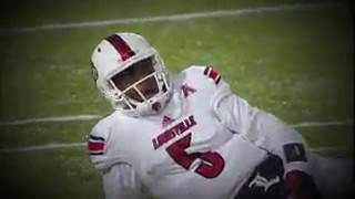 Gruden's QB Camp Of Teddy Bridgewater