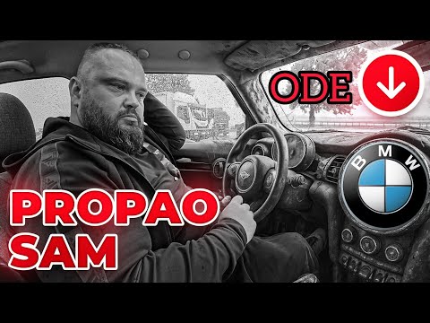 PRODAO SAM BMW i PAO SA KONjA na MAGARCA !!! Šta će reći selo ???
