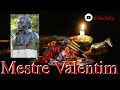 Mestre Valentim's Art and Influence