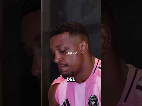 Ashton Hall contra IshowSpeed🥶#football