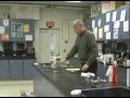 Balancing Chemical Equations and Reaction Types