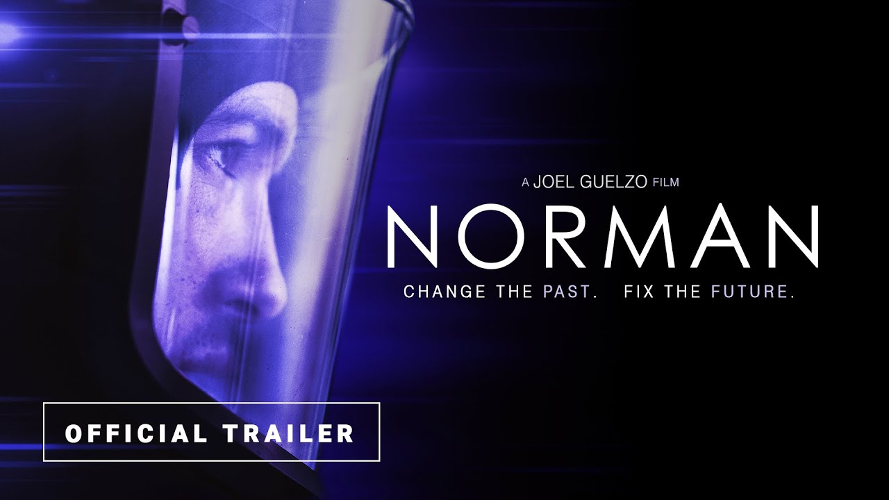 Norman Trailer thumbnail