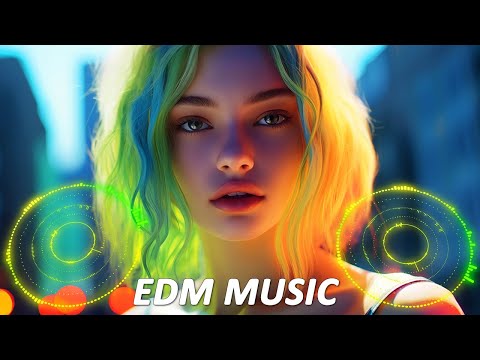 Music Mix 2025 🎧 Mashups & Remixes Of Popular Songs 2025 🎧 EDM Bass Boosted Music Mix