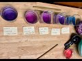 pH Indicator Experiment Analysis