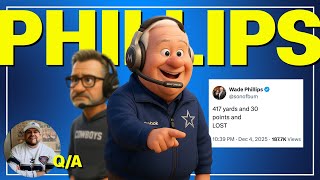 Chatter on Eberflus Future and Possible Replacement