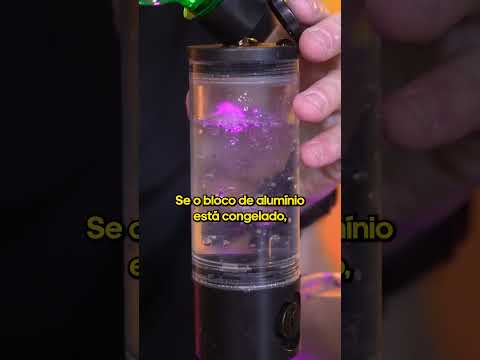FIZ O QUE FALARAM PARA CONGELAR O MEU PROCESSADOR