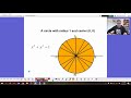 Exploring the Unit Circle in PreCalculus